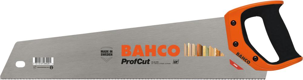 Píla jednoručná 500mm ProfCuT PC-20-PRC Bahco