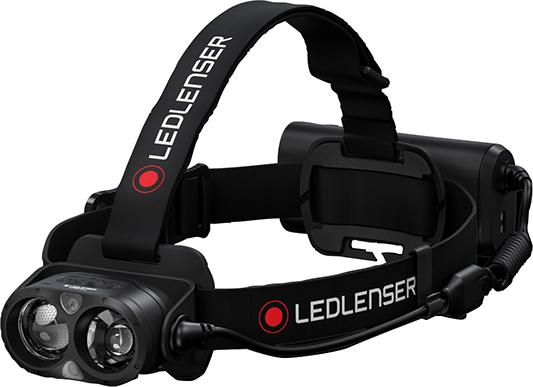 Kopflampe H-Serie H19R Core Ledlenser