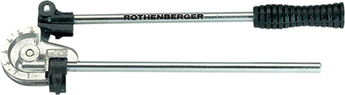 Ohýbač rúr 15-54mm Rothenberger