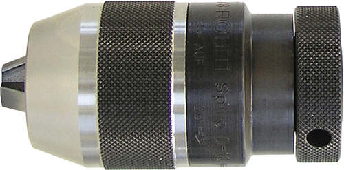 Skľúčovadlo rýchloupínacie CNC 0-10mm B12 Rohm