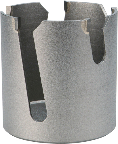 Vrták jadrový Allmat 82x100/65mm Heller