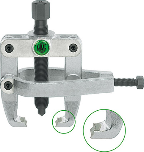 Sťahovák dvojramenný model 204–02 Kukko