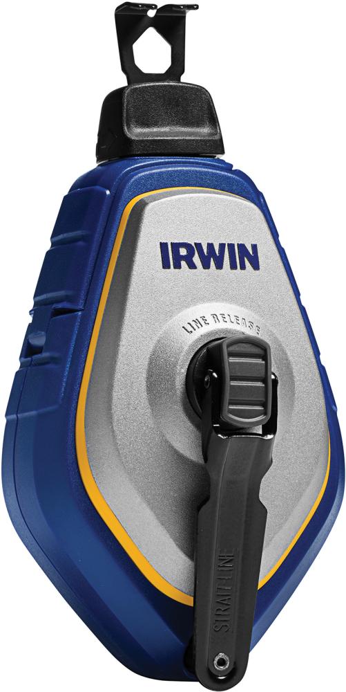 Navijak Speedline PRO IRWIN STRAIT-LINE