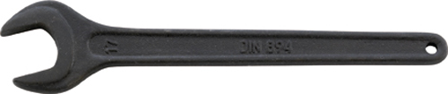 Kľúč vidlicový 120mm Format