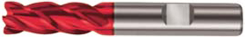 Fréza 6mm Z4 Fire VHM 35/38B N DIN6527L HB Guhring