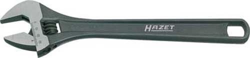 Kľúč nastaviteľný jednostranný L458/53mm 279-18 HAZET