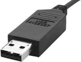 Kábel dátový USB Mahr