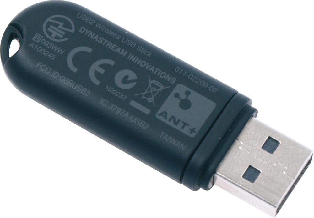 Príjmač rádiový USB + Software Mahr