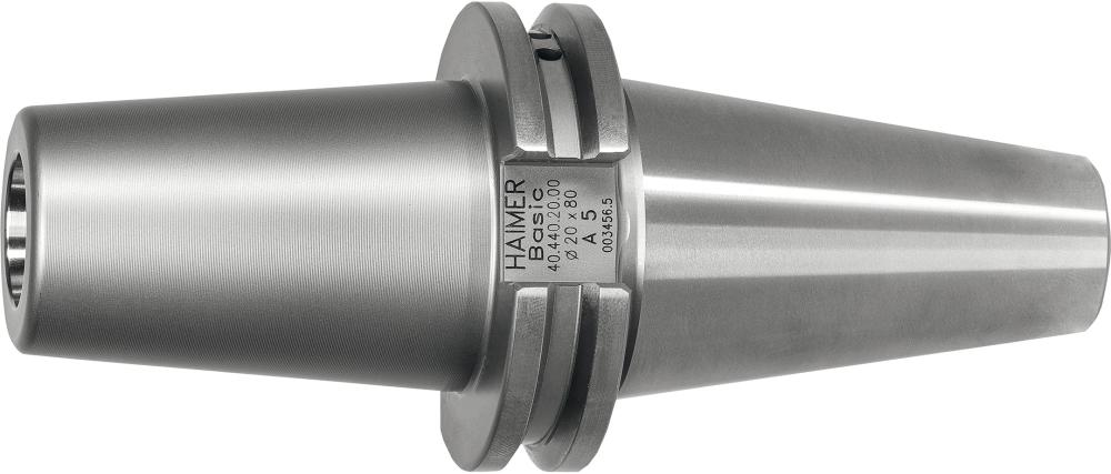 Termo upínac DIN69871AD stopka SK40 6x80mm FORMAT GT