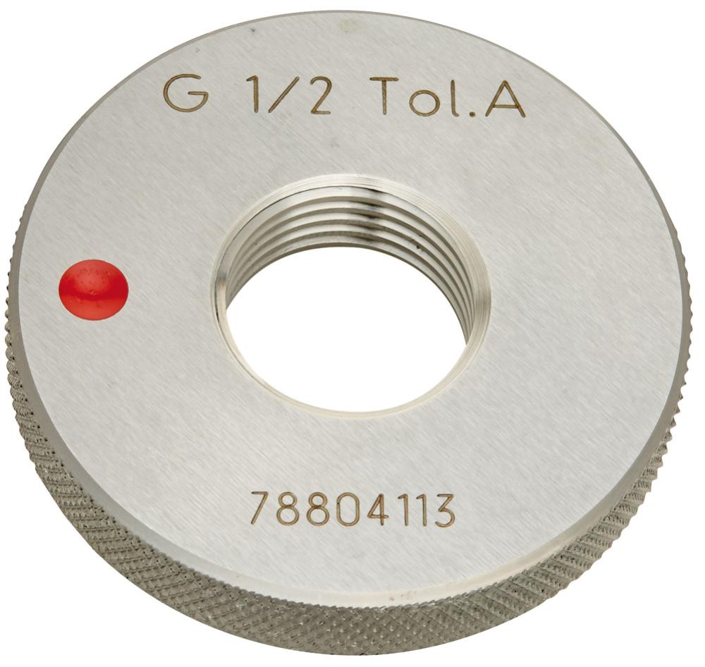 Krúžok kalibračný-zmetkový G 2