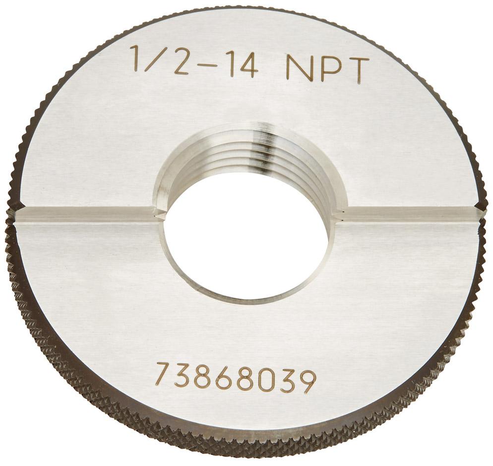 Krúžok kalibračný NPT1