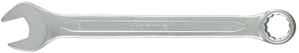 Kľúč očkoplochý 9mm Format
