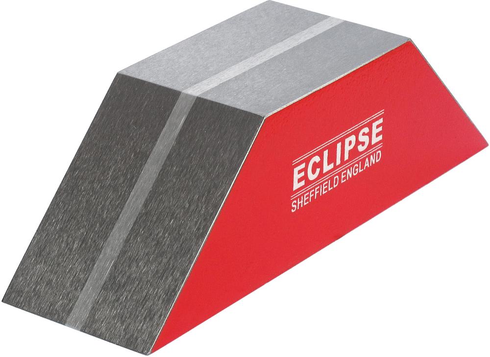 Polohovacie prípravok plochý magnetický 156x43x45mm Eclipse