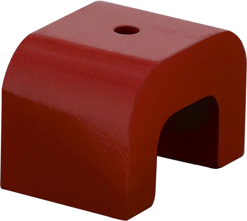 Podkovicový magnet 30,0x20,0x20,0mm FORTIS