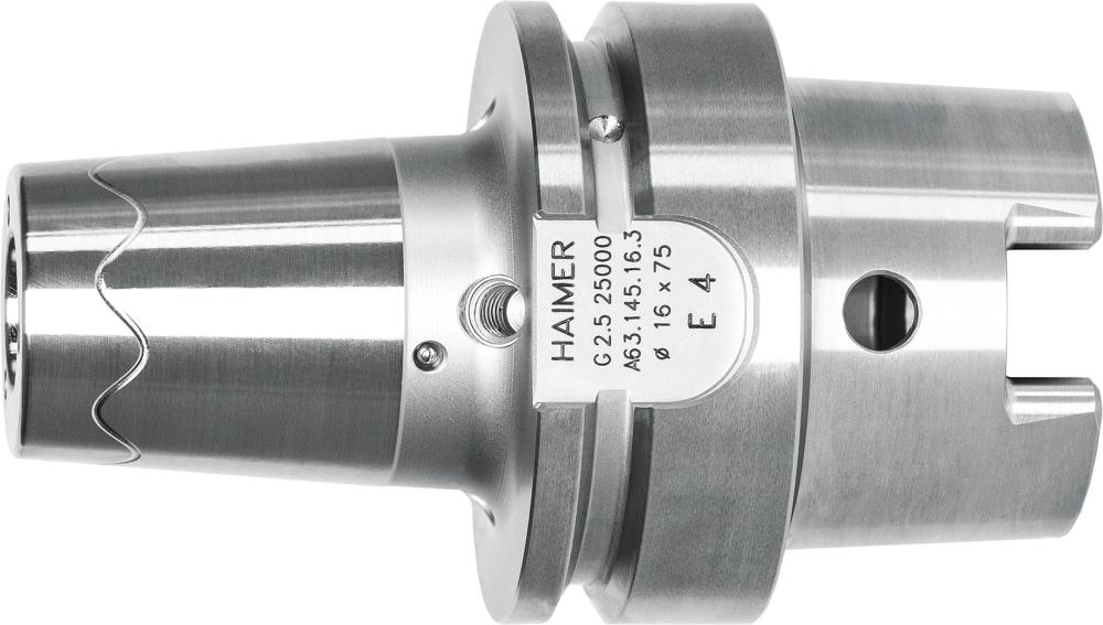 Termo upínac DIN69863A stopka A-63 SL 12x70mm Haimer