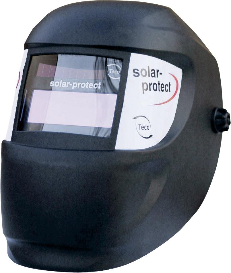 Kukla zváracia SOLAR PROTECT Format