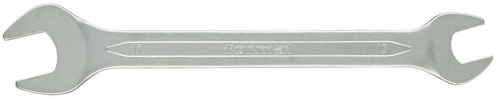 Kľúč vidlicový 8x9mm Format