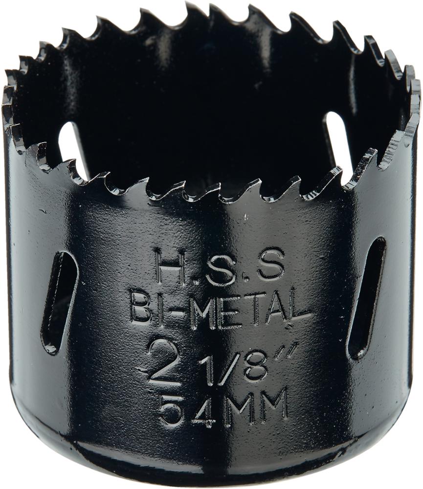 Korunka vykružovacia 14mm HSS Bimetall Format
